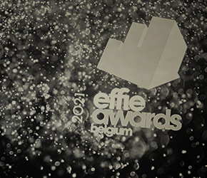 2021 Effie Awards - Meet the winners