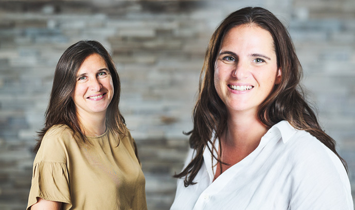 Aurélie Denayer en Els Thielemans over de Effies in een turbulente wereld