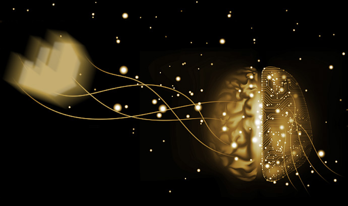 Vele Effie cases zullen in 2026 wellicht geschreven worden met behulp van AI tools