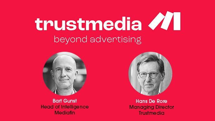 Le B2B à l’honneur avec Trustmedia