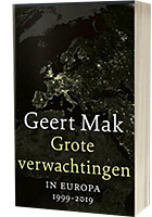 Grote verwachtingen - Geert Mak