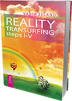 Reality Transurfing - Vadim Zeland