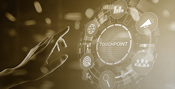 Touchpointstrategie wint aan belang