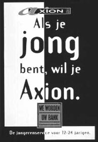 Axion - Axion-Reaxion