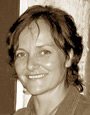 Christine Van Daele
