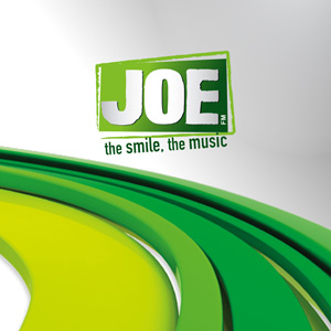 JOE fm |the smile, the music