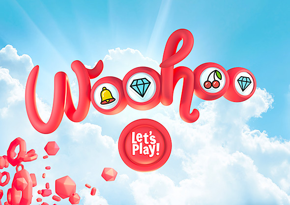 Nationale Loterij - Woohoo! launch