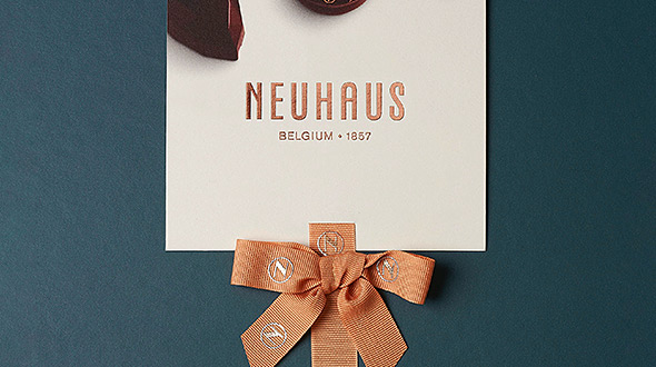 Neuhaus - The gift of caring