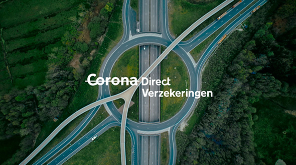Corona Direct - Liever een streep door onze naam dan door jouw rekening