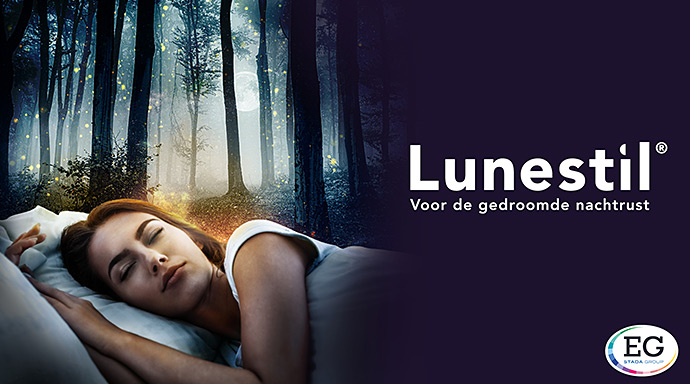 Lunestil - Een droomcase voor de gedroomde nachtrust