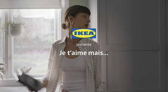 IKEA - I love you but...