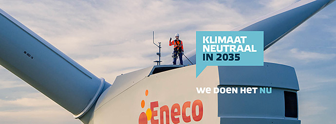 Eneco - We Doen Het Nu