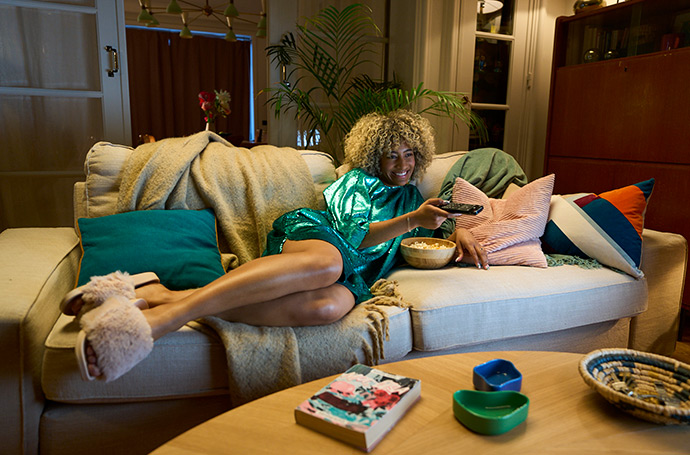 BASE, nu ook bij jou thuis