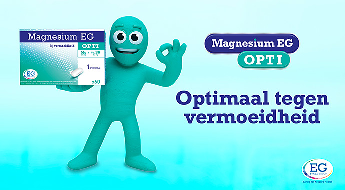 Magnesium EG OPTI - From generic to genuine - Building meaning for Magnesium EG OPTI