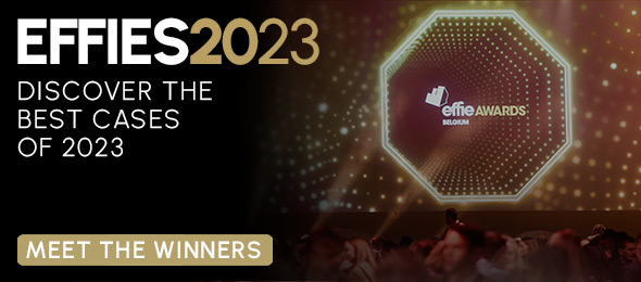 Effie Awards 2023 - Voici les lauréats

