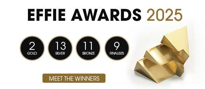 Effie Awards 2025 - Meet the winners