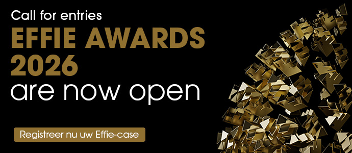 Effie Awards 2026 are now open - Call for entries