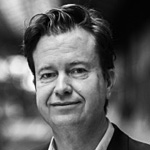 Sascha Van der Borght, Chief Growth Officer - Publicis Groupe 