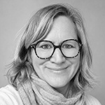 Charlotte van 't Klooster