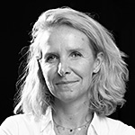 Laetitia Zeylstra