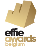 Effie Awards Belgium - Prouvez l'efficacité de votre communication