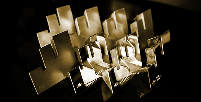 Effie Awards 2026: 49 registraties