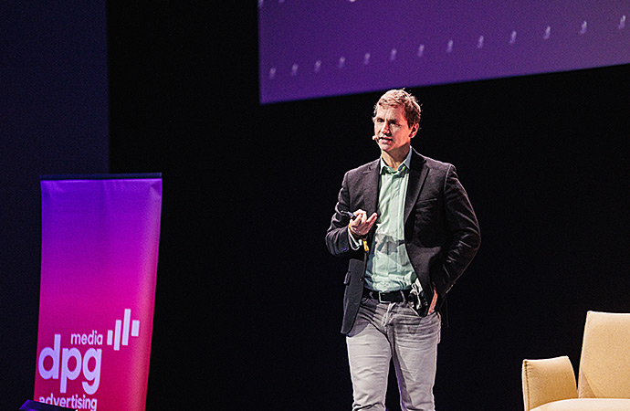 Effie Awards: meer dan enkel een awardshow