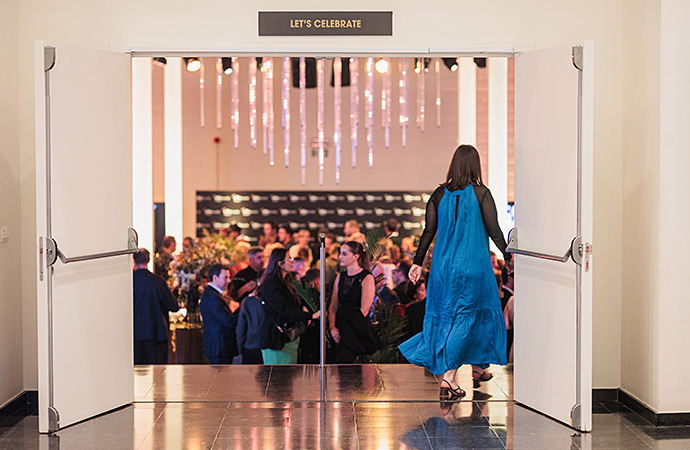 Effie Awards 2026 Gala op donderdag 1 oktober in de Event Lounge in Evere
