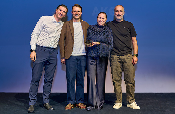 Le premier Gold a été décerné à « Virtual Donors: making organ donation part of the game » de Re-born to be Alive, en collaboration avec AKQA Brussels et Adshot, dans la catégorie Social Impact