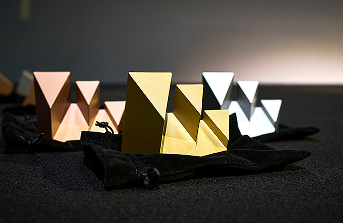 Effie Awards 2026 : 23 prix, dont 2 Gold, et la toute première remise de l’Effectiveness Leadership Award
