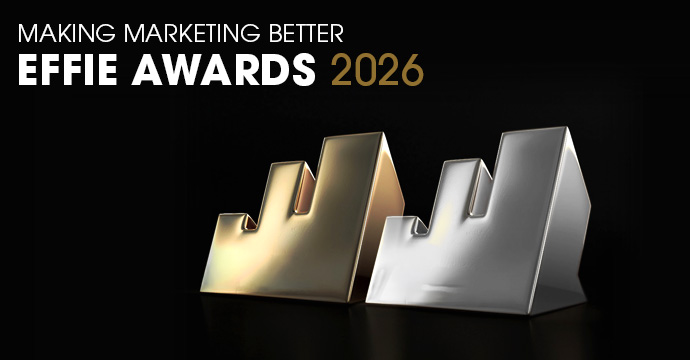 Effie Awards 2026 - What's new