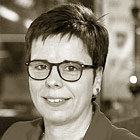 Carine Vaeremans, Managing Director Profacts